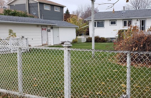 Gimli House | Icelandic Sagas Await