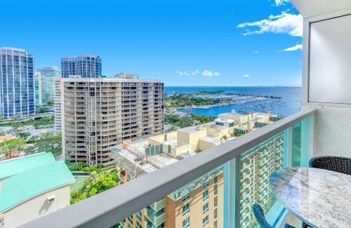 Coconut Grove Apartment | iCoconutGrove - Luxurious Vacation Rentals in Coconut Grove