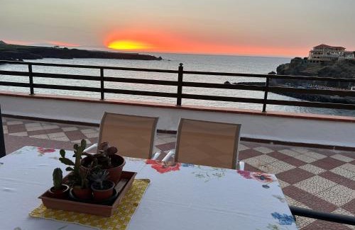 San Marcos Apartment | Icod Playa San Marcos