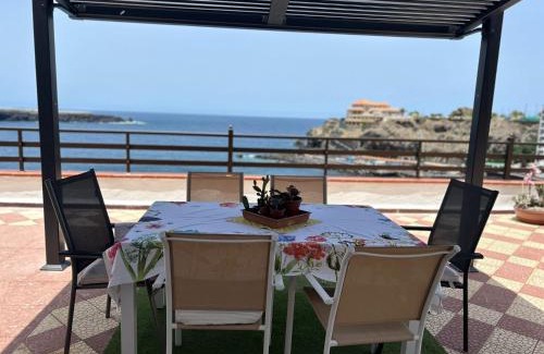 San Marcos Apartment | Icod Playa San Marcos