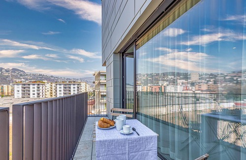 Viganello Apartment | Icon H 505 Suite Business