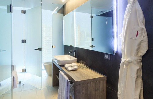 Apoquindo Hotel | ICON Hotel