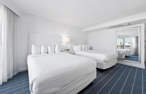 Avalon Resort | ICONA Avalon