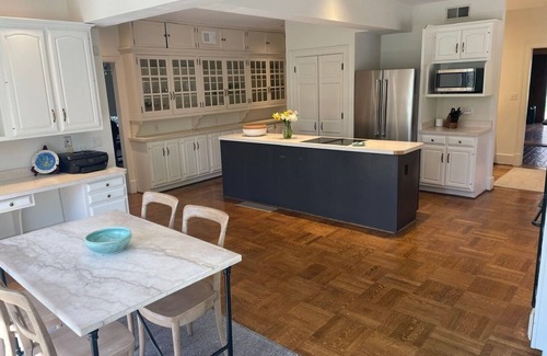 Indian Hills House | Iconic 5K+ Sq. Ft Estate, Park Like Yard on 1+ Acre lot, In Prime Location!