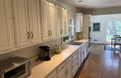 Indian Hills House | Iconic 5K+ Sq. Ft Estate, Park Like Yard on 1+ Acre lot, In Prime Location!