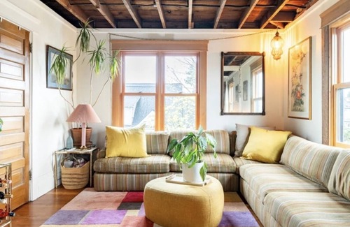 Downtown Eastside House | Iconic Historic Strathcona Home