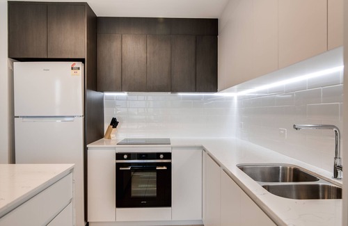 Coolangatta Apartment | Iconic Kirra Beach Resort