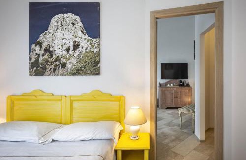 Abbiadori Bed & Breakfast | Iconic Luxury Suites