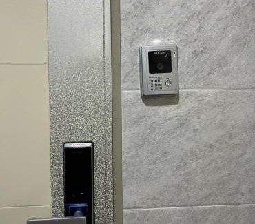 Yuseong Villa | Iconic suite