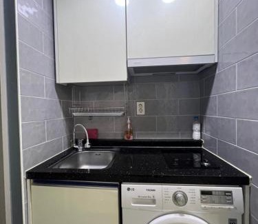 Yuseong Villa | Iconic suite