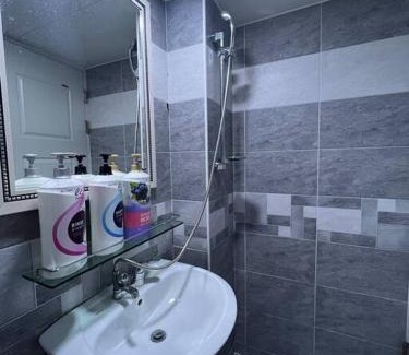 Yuseong Villa | Iconic suite