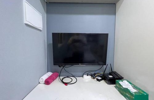 Yuseong Villa | Iconic suite