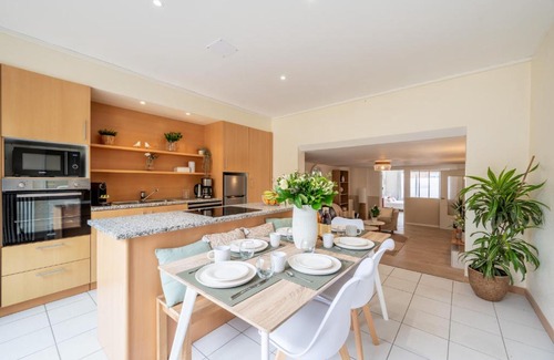 Bray-Dunes House | Idéal Famille: Jardin, Proche Commerces & Plage