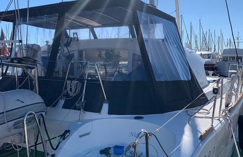 Le Suquet Boat Rental | Idéal Festival de Cannes - Cristal de Mer