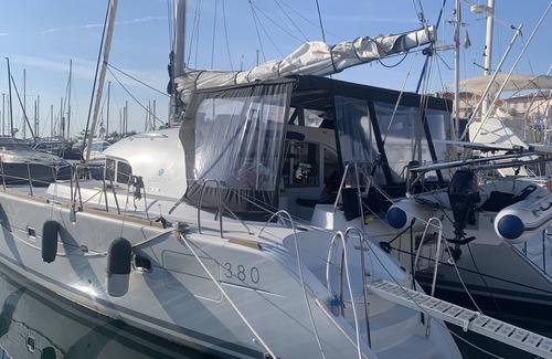 Le Suquet Boat Rental | Idéal Festival de Cannes - Cristal de Mer