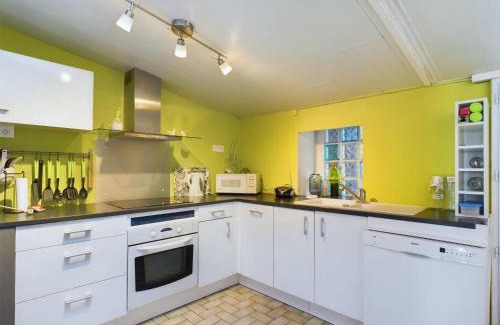 Longeville-sur-Mer House | Idéal pour 2 adultes et 3 enfants - Longeville sur Mer