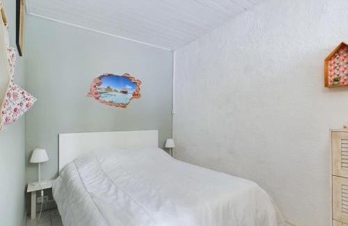 Longeville-sur-Mer House | Idéal pour 2 adultes et 3 enfants - Longeville sur Mer