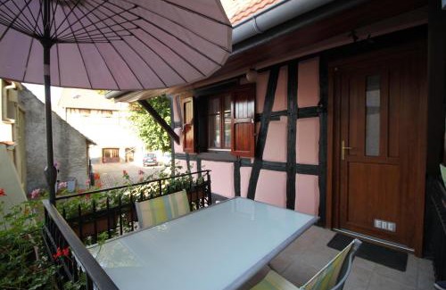 Rouffach House | Idéal séjour Alsace ! proche Colmar, gîte Liberté