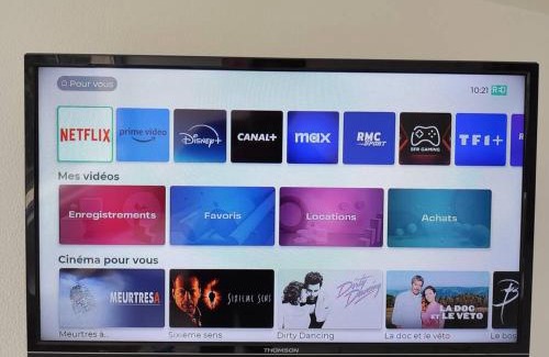 Jouvence Apartment | Idéalement situé pour tous II