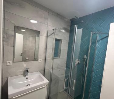 Sandershausen Apartment | ID Apartmenthaus