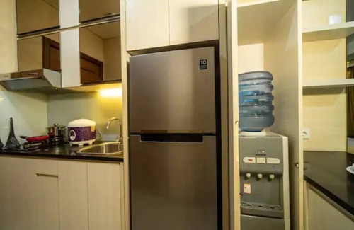 Jakarta House | Cozy studio in central Jakarta, SCBD