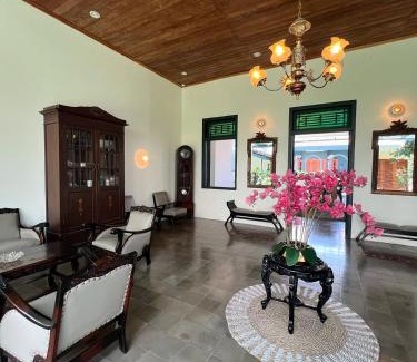 Padang House | Riko guest house