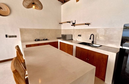 Penida Island Villa | Sundance Residence - 2 Bedrooms with private pool