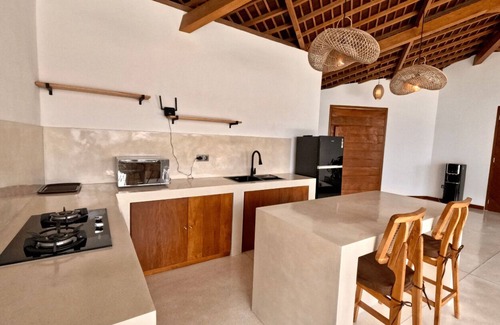 Penida Island Villa | Sundance Residence - 2 Bedrooms with private pool