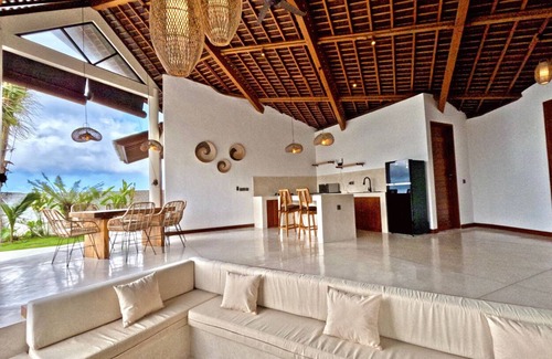 Penida Island Villa | Sundance Residence - 2 Bedrooms with private pool
