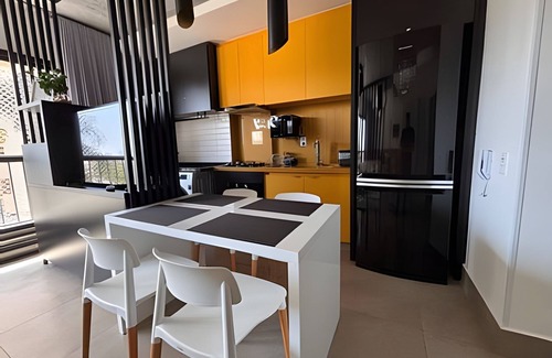 West Sector Apartment | ID Vida Urbana