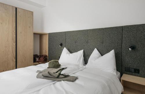Vipiteno Historic Center Apartment | Ida - historic town apartments