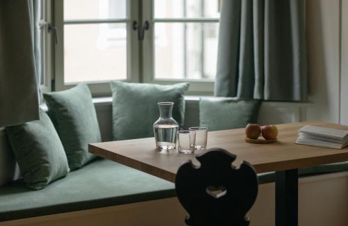 Vipiteno Historic Center Apartment | Ida - historic town apartments