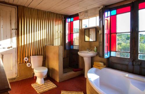 McGregor Apartment | Ida Olive Shepherd's Cottage