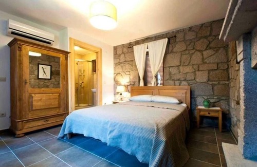 Behram Hotel | Idasos Tasodalar