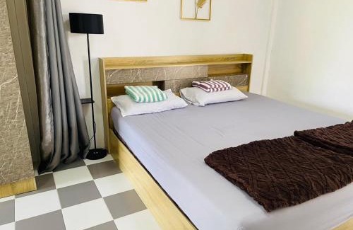 Samut Sakhon Apartment | idea Home