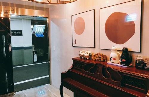 Oncheonjang Hotel | IDEA Hotel