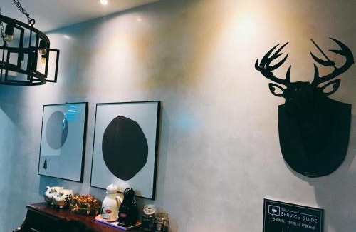 Oncheonjang Hotel | IDEA Hotel