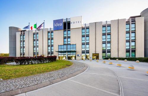 Milan Hotel | Idea Hotel Milano San Siro