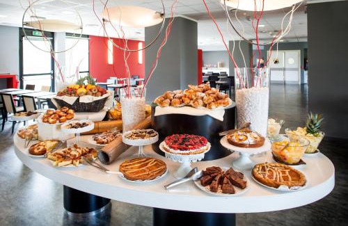 Milan Hotel | Idea Hotel Milano San Siro