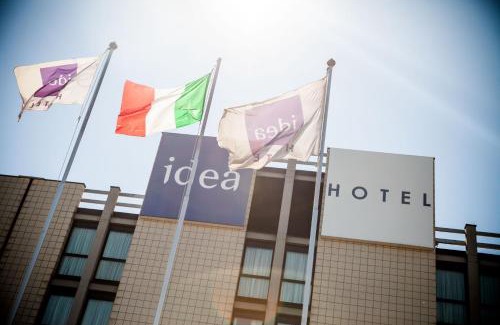 Milan Hotel | Idea Hotel Milano San Siro