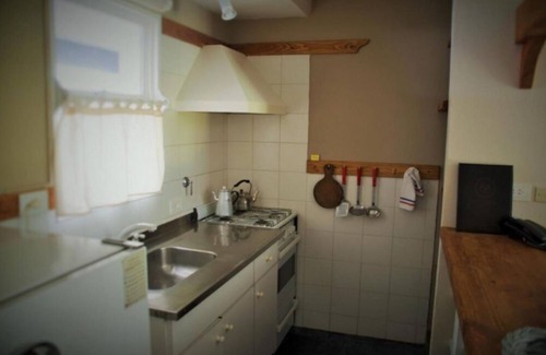 San Carlos de Bariloche Hotel | Ideal 2BR Condo w Breathtaking Views and Hot Tub