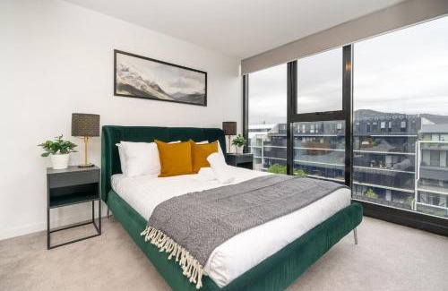 Braddon Apartment | Ideal 2BR Apt in the Heart of Braddon - Hosted by Canstay