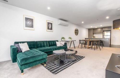 Braddon Apartment | Ideal 2BR Apt in the Heart of Braddon - Hosted by Canstay