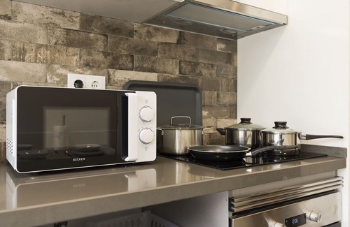 Benfica Apartment | Ideal Apartment 3.