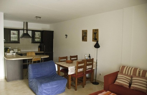 Bahia Calma Apartment | Ideal apartment for families