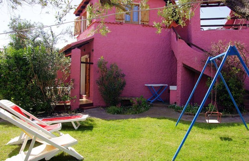 La Ciaccia Apartment | Ideal apartment for families and groups - just a few steps from the sea