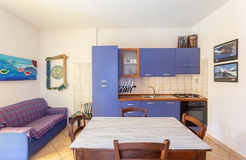 Putzu Idu Apartment | Ideal apartment for holidays near the beach