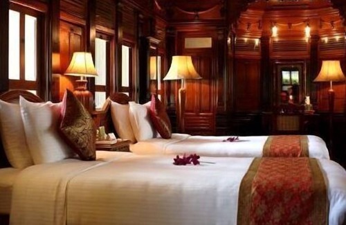 Mahabalipuram Beach Hotel | Ideal Beach Resort