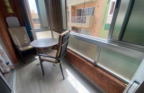 El Medano Apartment | Ideal, cerca del mar