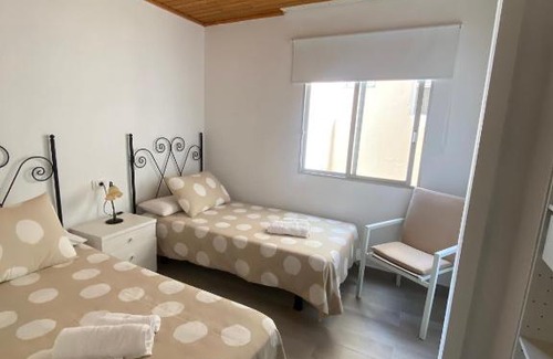 El Medano Apartment | Ideal, cerca del mar